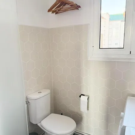 Апартаменты F2 Coeur De Bellle Vue *