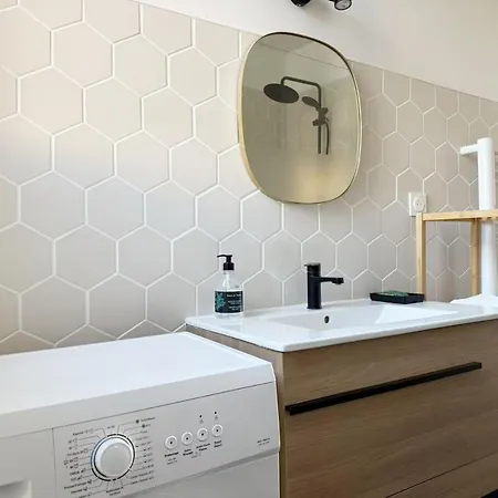 F2 Coeur De Bellle Vue * Виши