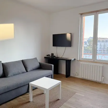 F2 Coeur De Bellle Vue Vichy