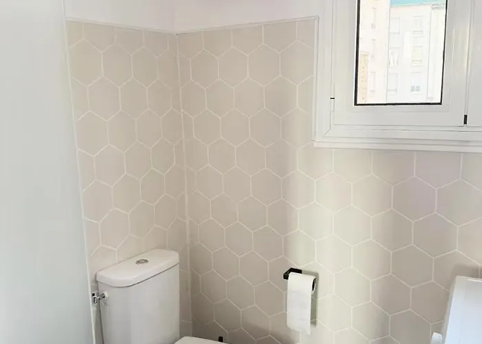 Apartament F2 Coeur De Bellle Vue *